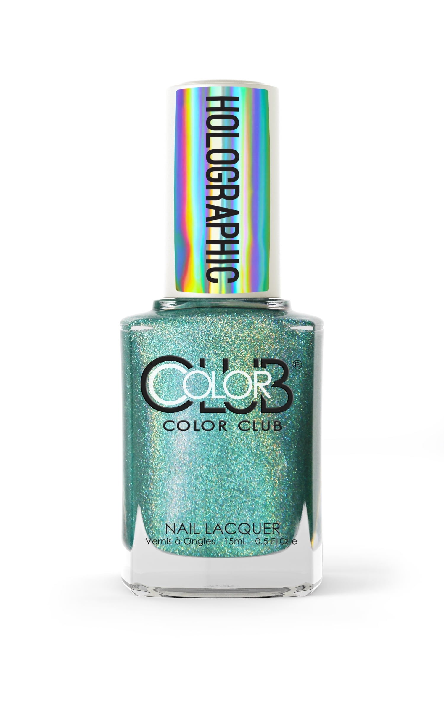 Color club 2024 nail polish