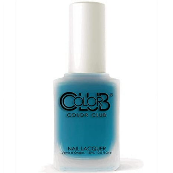 Color Club Lacquer - Matte Metallic - (05A1250) Matte About You