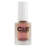 Color Club Lacquer - Matte Metallic - 05A1252 Matte-erial Girl