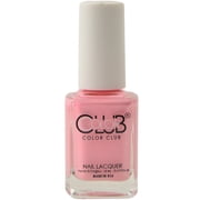Color Club Lacquer - Wild Mulberry - 05A1246 You Grow Girl