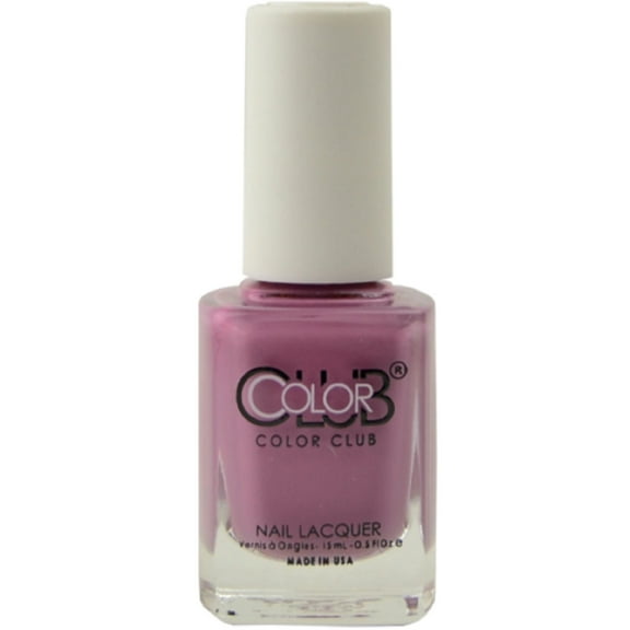 Color Club Lacquer - Wild Mulberry - (05A1248) Can You Dig It?