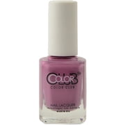 Color Club Lacquer - Wild Mulberry - 05A1248 Can You Dig It?