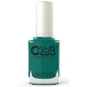 Color Club Meet Me in Paradise Nail Polish, Palm to Palm