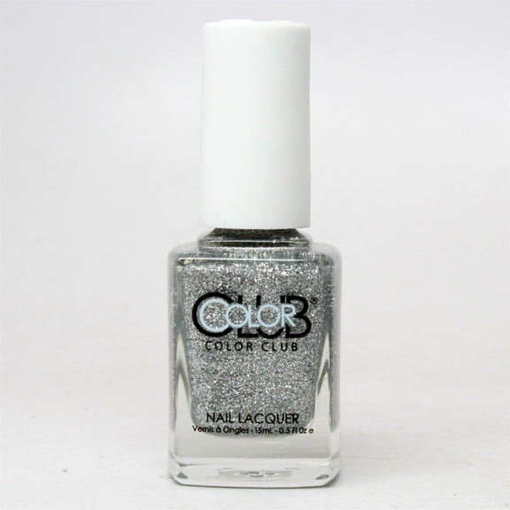 Color Club Nail Lacquer # 842, Sex Symbol, 0.5 oz