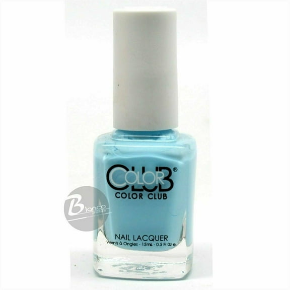 Color Club Nail Lacquer # AN11, Factory Girl, 0.5 oz