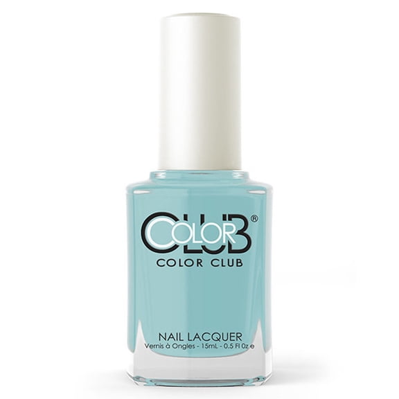 Color Club Nail Lacquer # AN11, Factory Girl, 0.5 oz