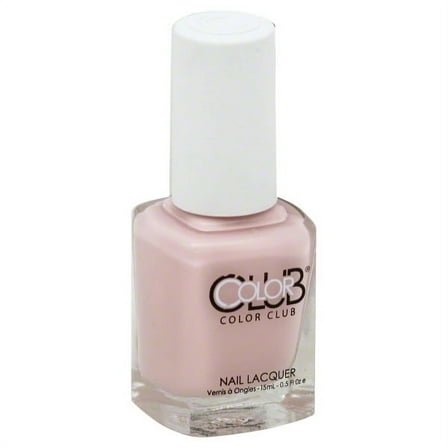 Color Club Nail Lacquer, Endless , 991,  .5 fl oz (15 mL)