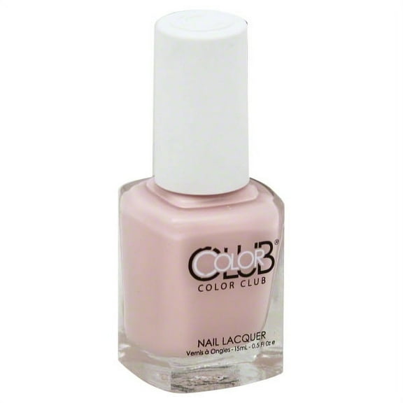 Color Club Nail Lacquer, Endless , 991,  .5 fl oz (15 mL)
