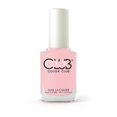 thumbnail image 1 of Color Club Nail Lacquer Femme A La Mode Color Club 0.5 Fl Ounce, 1 of 2
