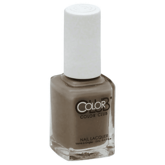 Color Club Nail Lacquer, High Society, 881, .5 fl oz (15 mL)