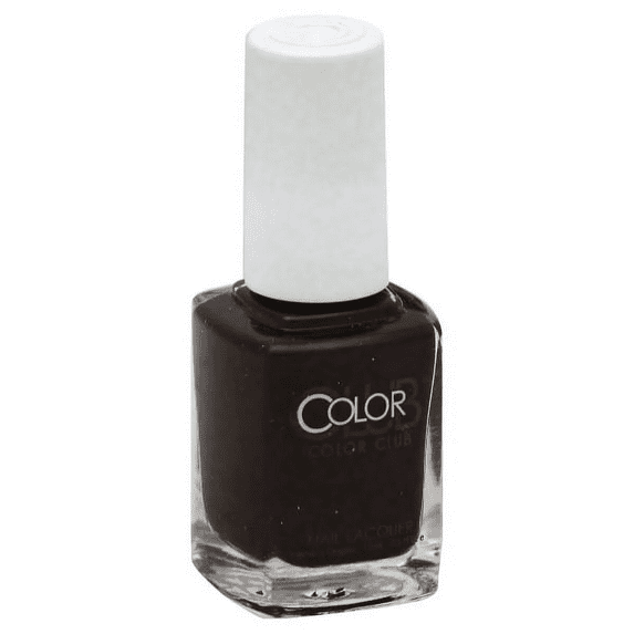 Color Club Nail Lacquer, Killer Curves, 806, .5 fl oz (15 mL)