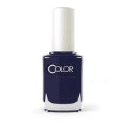 Color Club Nail Lacquer, Made in the USA, 1074, .5 fl oz 15 mL