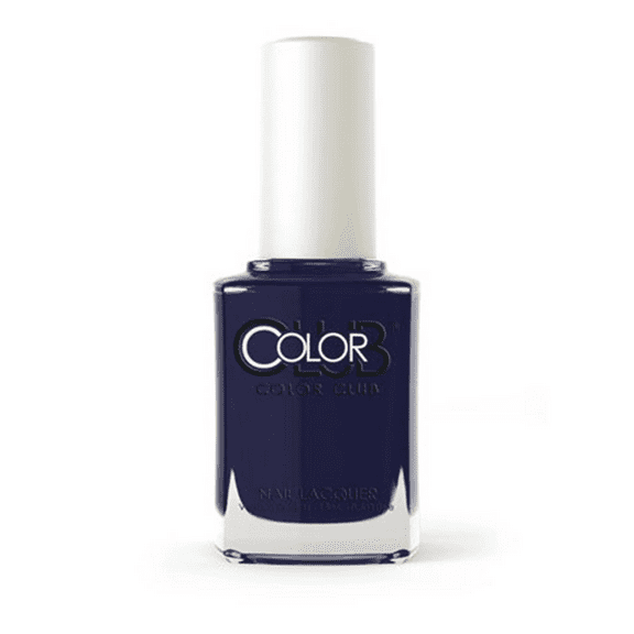 Color Club Nail Lacquer, Made in the USA, 1074, .5 fl oz (15 mL)