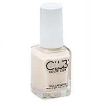 Color Club Nail Lacquer, Poetic Hues, 1007,  .5 fl oz (15 mL)