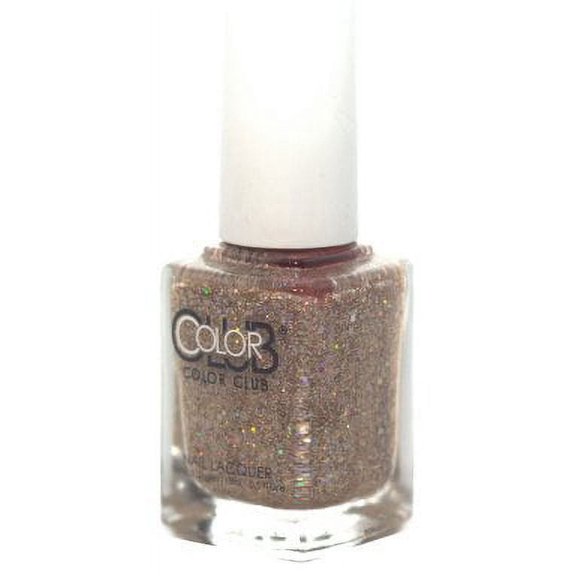 Color Club Nail Lacquer, Three Wishes, 1126, .5 fl oz (15 mL)