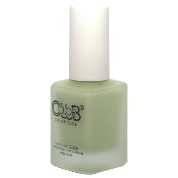Color Club Nail Polish #1234 Lookin' Sharp 0.5 oz