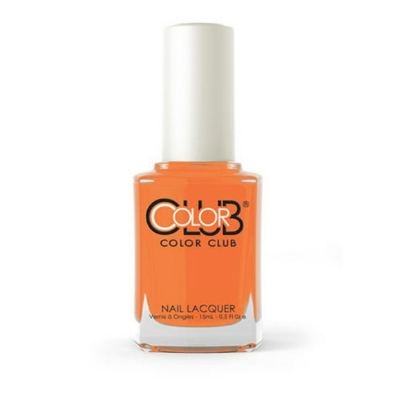 Color Club Nail Polish, Cream, 0.5 fl oz - GRAND CANYON