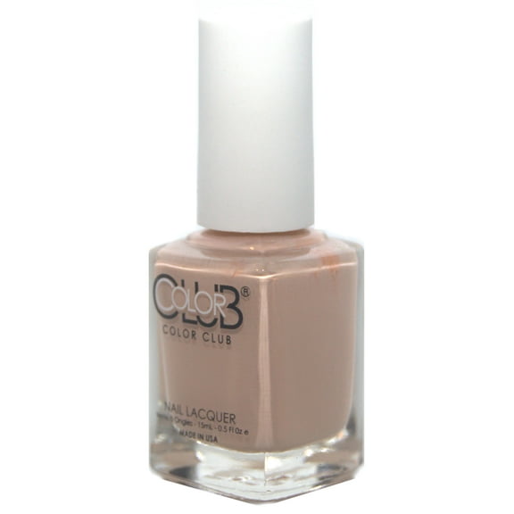 Color Club Meet Your Match, DM Nudes, 1164, .5 fl oz (15 mL)