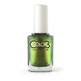 thumbnail image 1 of COLOR CLUB Lacquer # 05ALS19 Don' t kale My Vibe 15mL 0.5 Fl Oz, 1 of 1
