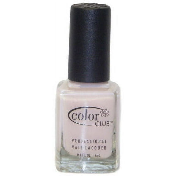 Color Club Nail Polish - Light & Flirty 778