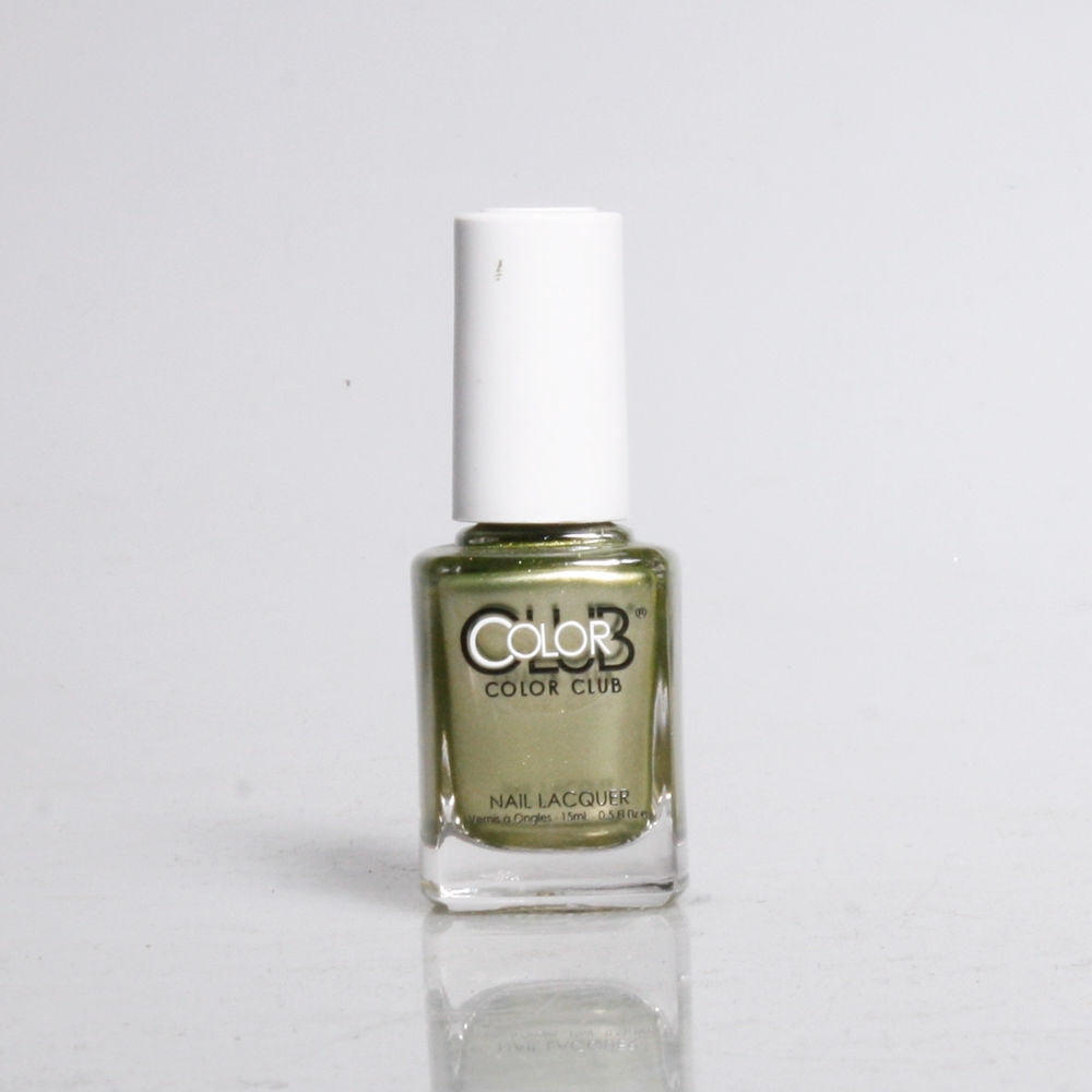 Color Club Nagellack „Perfect Pout“, 15 Ml – Schnell Trocknend, Langlebig, Große Farbauswahl