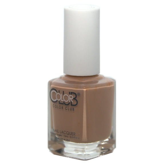 Color Club Meet Your Match, Stripped Away, 1170, .5 fl oz (15 mL)
