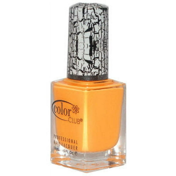 Color Club Nail Polish - The Big Bang AFX22