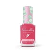 thumbnail image 1 of Color Club Naturally Nail Lacquer, Hello Hibiscus, 1 of 1