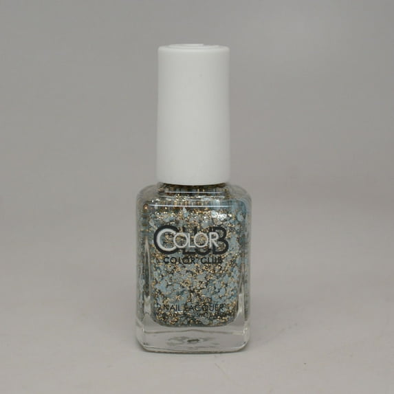 Color Club PINSPIRATION-New for 2016 "The New Rules of Engagement" Spring Collection Nail Lacquer