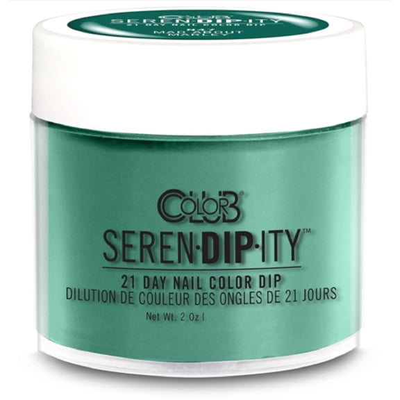 Color Club - SERENDIPITY Dip 2 oz - NEON - Mad About Marley (05XDIPN47-2)