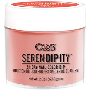 Color Club - SERENDIPITY Dip 2 oz - NEON - You Had Me at Aloha (05XDIPN50-2)