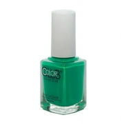 Color Club Nail Polish N46 Pon The Reggae