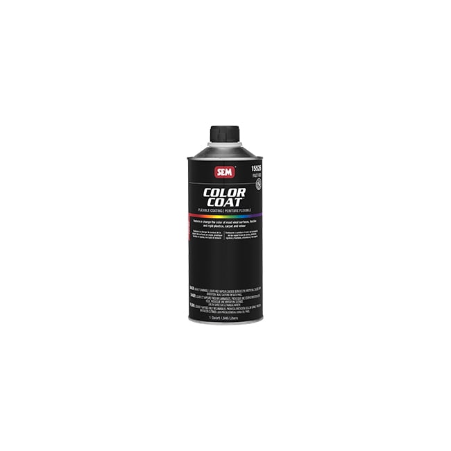COLOR COAT - Fast Red 15526 - Walmart.com