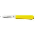 thumbnail image 1 of Color Coded Paring Knife - Professional Series 3-1/4" Blade, Yellow, 1 of 1