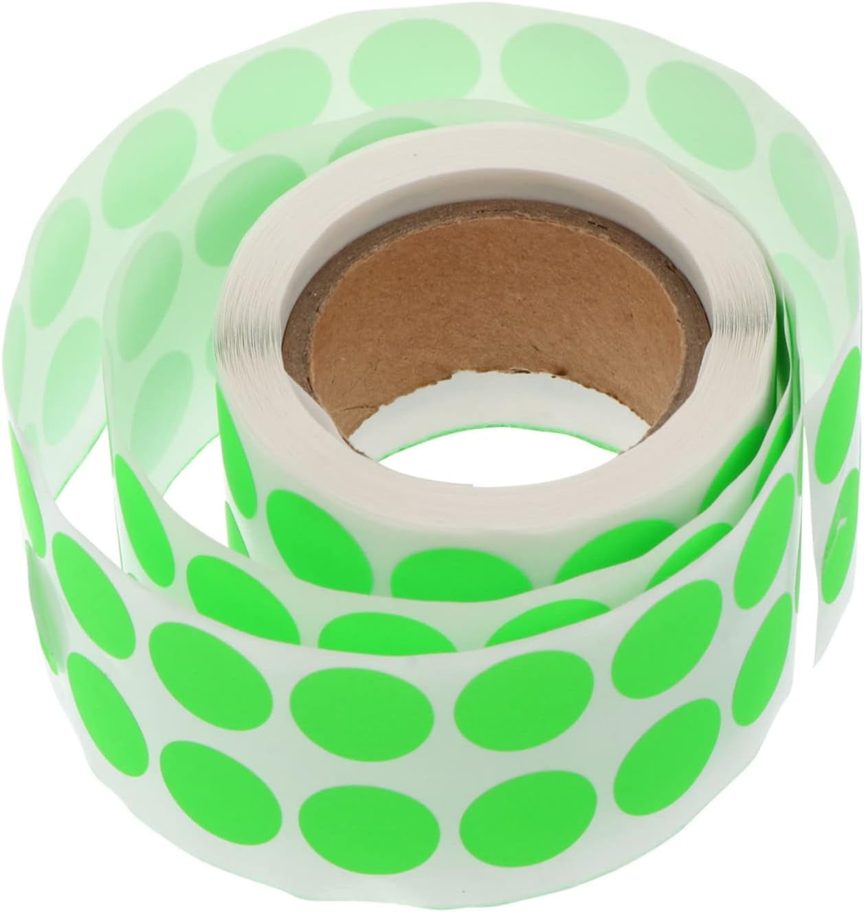Color Coded Stickers Gift Tags Sticker Stickers Gift Label 1 Roll Color