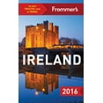 thumbnail image 1 of Pre-Owned Frommer's Ireland 2016 (Paperback) 9781628872125, 1 of 1
