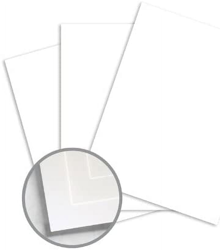 Color Copy 98 Bright White Paper - 8 1/2 x 11 in 32 lb Writing 500 per Ream