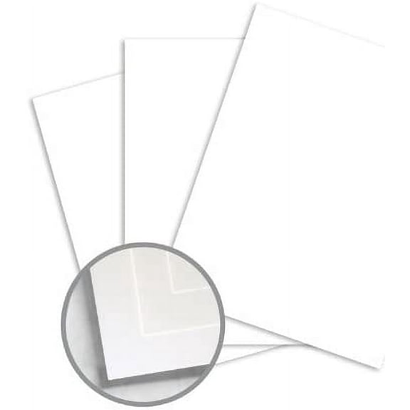 Color Copy 98 Bright White Paper - 8 1/2 x 11 in 32 lb Writing 500 per Ream
