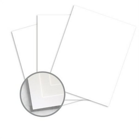 Mohawk 12216 Color Copy 98 Cover, 80 Lbs., 18 X 12, Bright White, 250 Sheets/pack