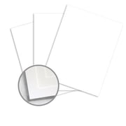 Color Copy Premium i-Tone Neon White Paper - 8 1/2 x 11 in 100 lb Text 500 per Ream