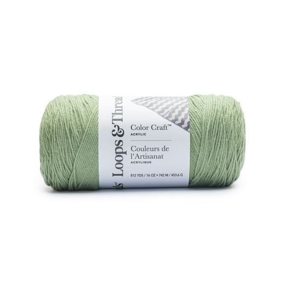 Color Craftâ„¢ by Loops & ThreadsÂ®