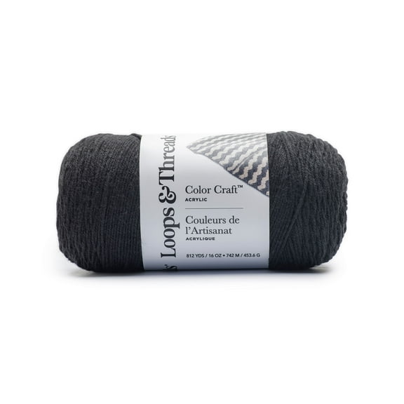 Loops & Threads Color Craft