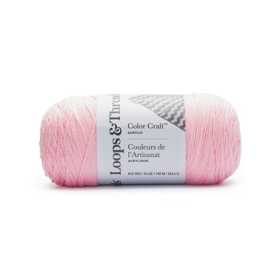 Loops & Threads Color Craft