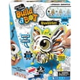 thumbnail image 1 of Color & Create Build a Bot Bumblebee, 1 of 3
