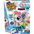 thumbnail image 1 of Color & Create Build a Bot Butterfly, 1 of 3