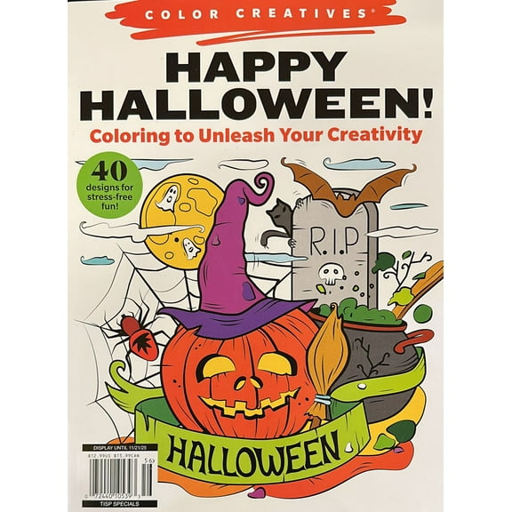 Color Creatives Magazine Issue 56