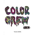 thumbnail image 1 of Color Crew, (Paperback), 1 of 1