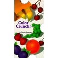 thumbnail image 1 of Pre-Owned Mini Bites: Color Crunch! Mini (Board book), 1 of 1