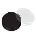 thumbnail image 1 of Mehron Makeup Color Cups (.5 oz) (Black), 1 of 2