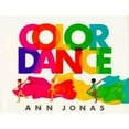 thumbnail image 1 of Pre-Owned Color Dance (Hardcover) 0688059902 9780688059903, 1 of 1